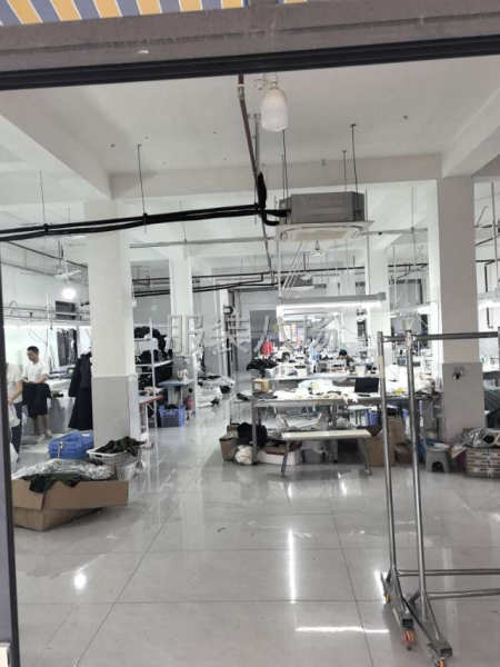 小厂管理，要懂工艺，懂品质，会做样衣，会看半成品，懂事，听话-第1张图片