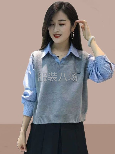 专业生产各种衬衣领及袖口，雪纺袖，衬衣袖-第7张图片