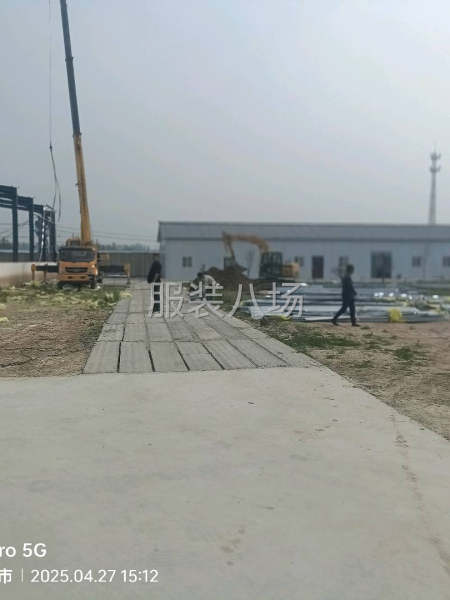 招商合作出租-第1张图片