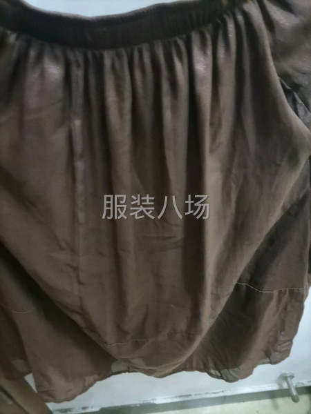 揚(yáng)州江都大橋小作坊服裝流水團(tuán)隊(duì)承接訂單-第6張圖片