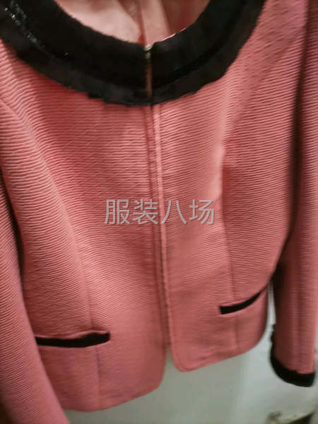 揚(yáng)州江都大橋小作坊服裝流水團(tuán)隊(duì)承接訂單-第5張圖片