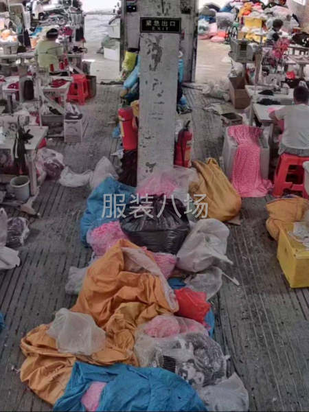 本廠加工情趣內衣-第1張圖片