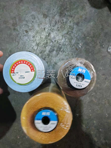 加工剩下的線，帶價來。歡迎打包-第2張圖片