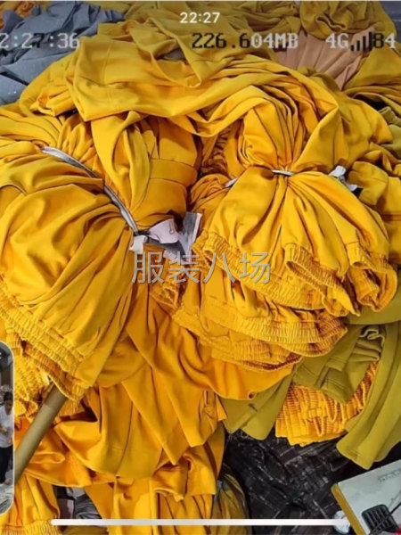 源頭工廠店伍福服裝城，歡迎上門看貨，有需要的聯系-第1張圖片