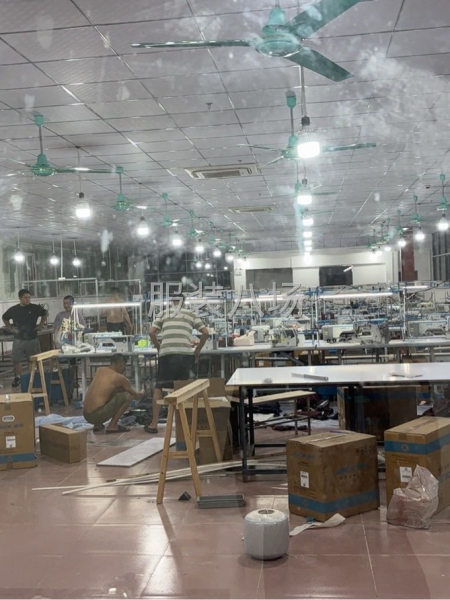 20-50人工廠尋求訂單-第1張圖片