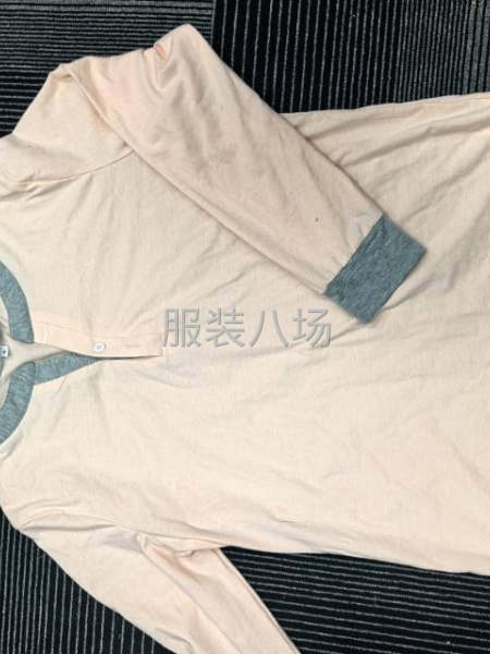 亚马逊跨境外贸电商订单，长年做家居服针织衫系列-第3张图片