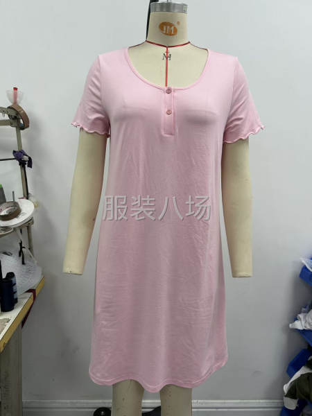 亚马逊跨境外贸电商订单，长年做家居服针织衫系列-第7张图片
