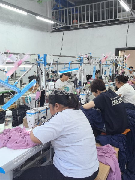20-50人工廠尋求客戶-第2張圖片