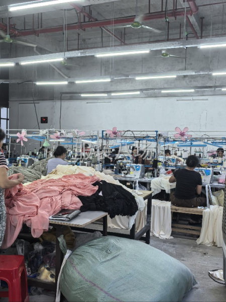 20-50人工廠尋求客戶-第1張圖片