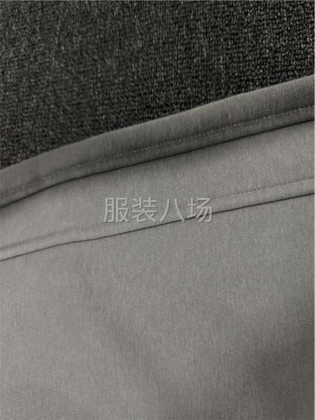 2025年针织加绒加厚休闲裤-第7张图片