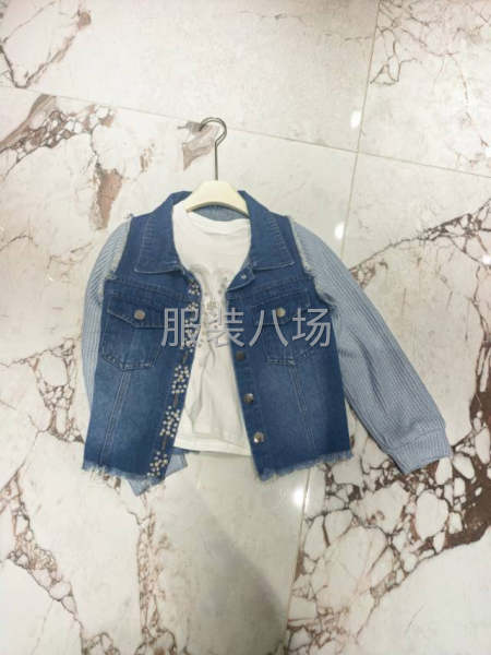 大量中东单女装童装外发-第3张图片