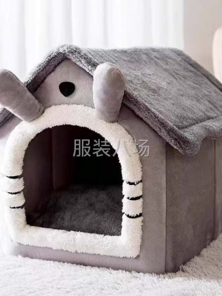 承接狗窝猫窝，猫隧道加工！-第4张图片