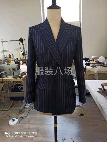 精品女装加工-第5张图片