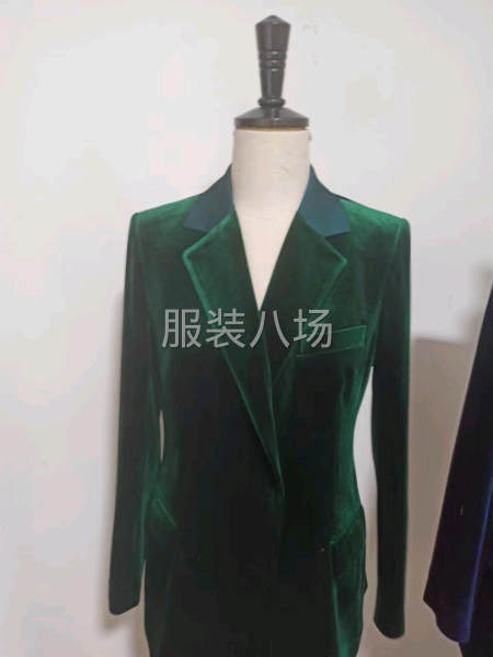 精品女装加工-第4张图片