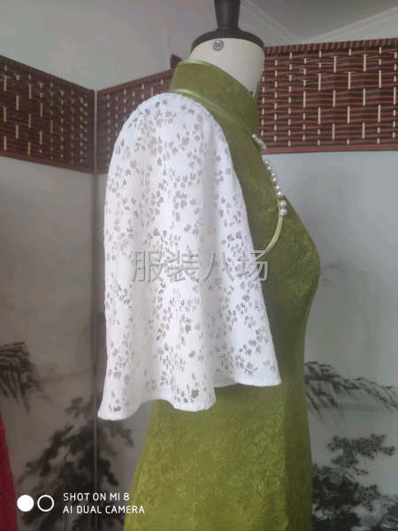 精品女装加工-第7张图片