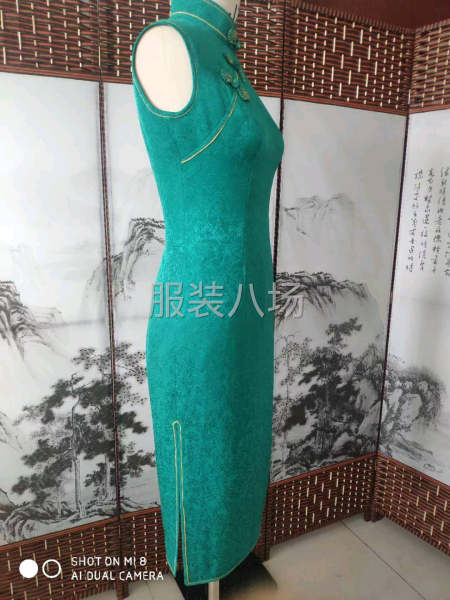 精品女装加工-第6张图片