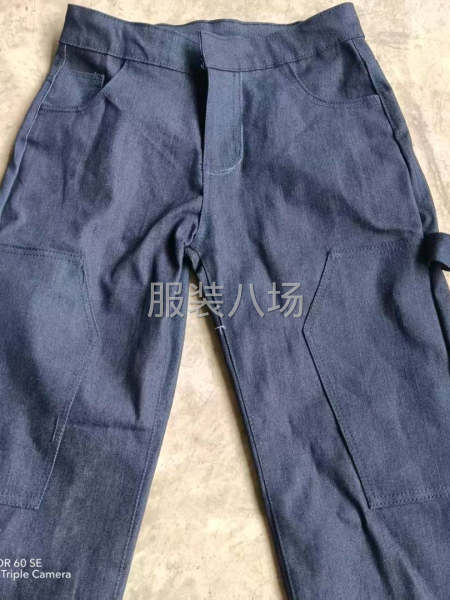 內(nèi)地工廠承接，牛仔褲，襯衣，夾克外套！質(zhì)量貨期保證！要求單量-第3張圖片