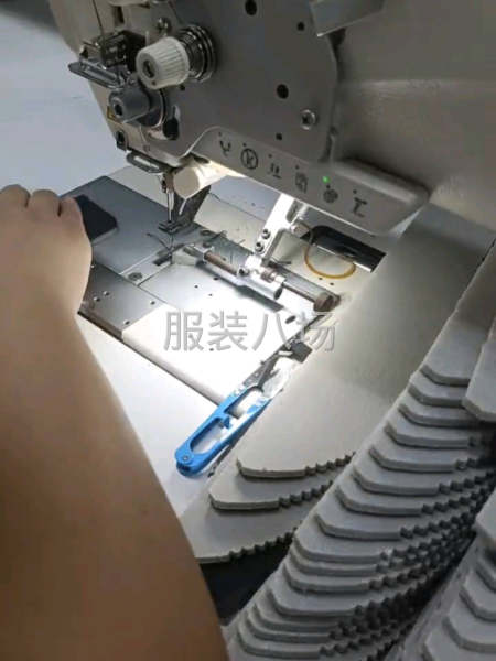 做汽车座椅-第1张图片