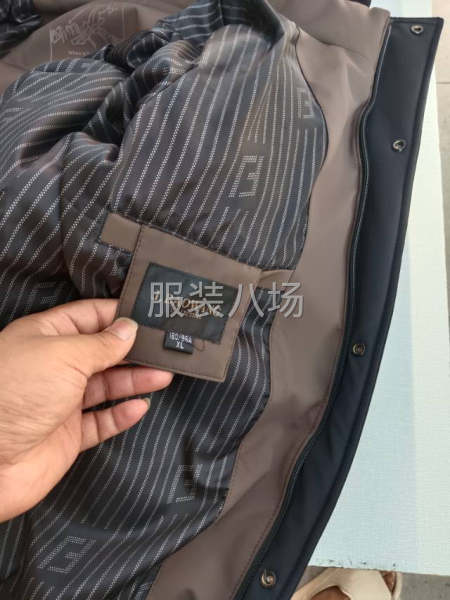 一个半人找小活外发主做里布还有工序希望可以做到年底的-第1张图片