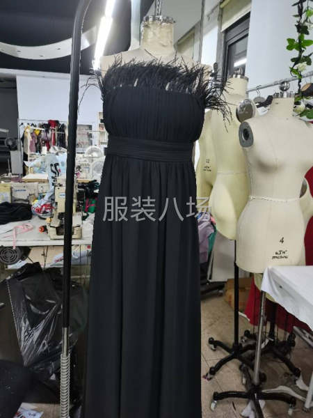 夫妻檔加工廠承接訂單-第2張圖片