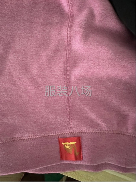 四針六線加絨保暖褲月穩(wěn)定3w量，包工包料-第2張圖片