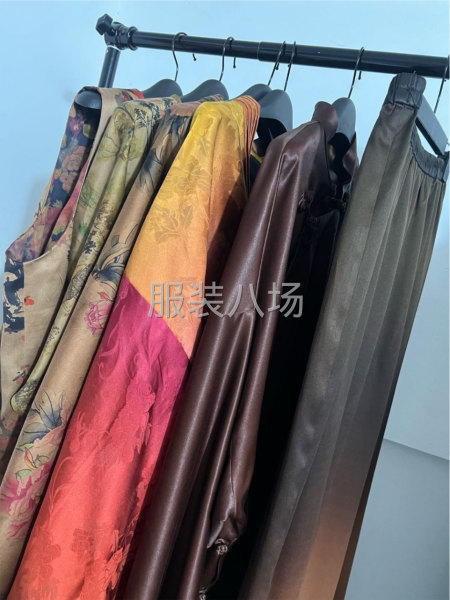 制衣工作室承接訂單-第1張圖片