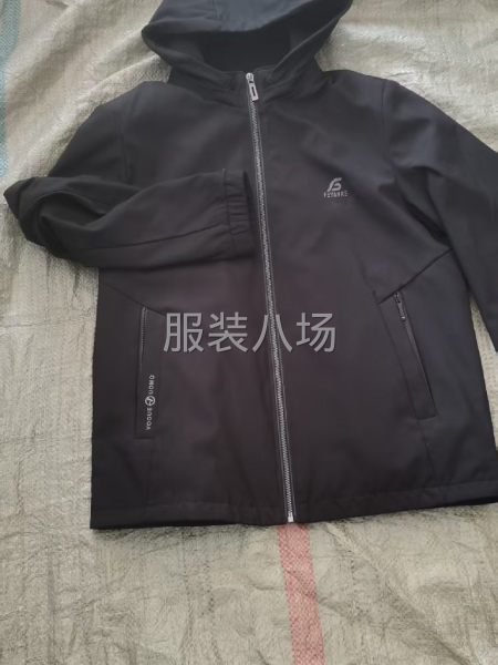 男装夹克，外套，西服-第4张图片