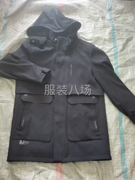 男装夹克，外套，西服-第5张图片