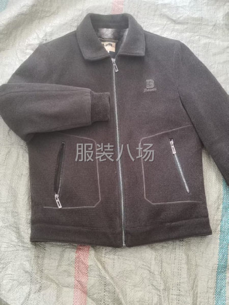 男装夹克，外套，西服-第1张图片