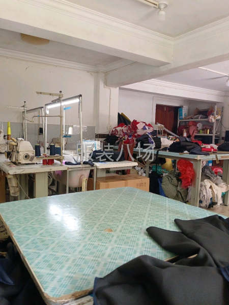 小作坊招臨時(shí)工兩名做女庫(kù)現(xiàn)金結(jié)算貨源穩(wěn)定-第1張圖片