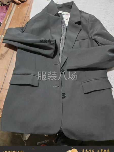 需要一名全能型管理车间！整件流水都要做！-第9张图片