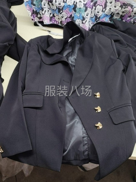 需要一名全能型管理车间！整件流水都要做！-第4张图片