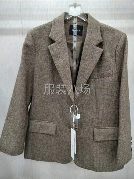 需要一名全能型管理车间！整件流水都要做！-第2张图片