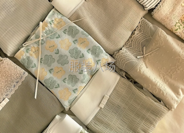 夫妻档工厂寻求客户-第1张图片