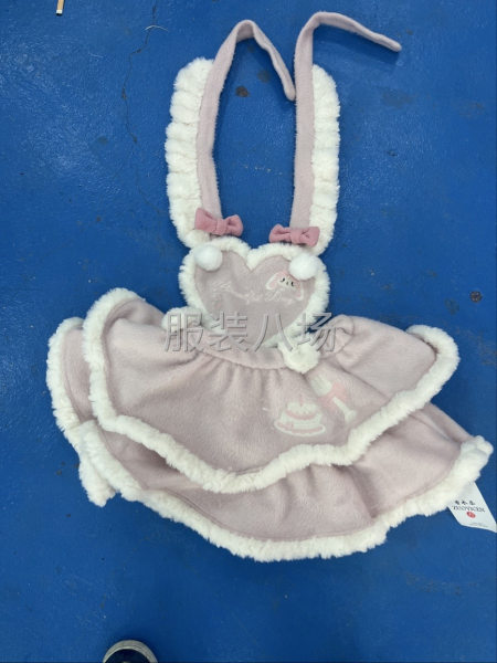 款式簡單，能上手的聯系-第1張圖片