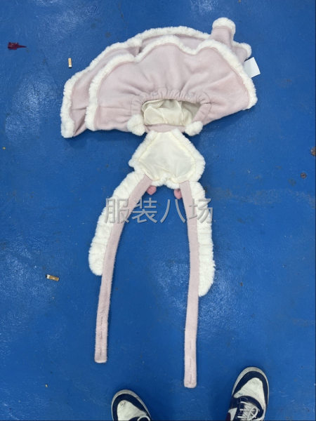 款式简单，能上手的联系-第2张图片