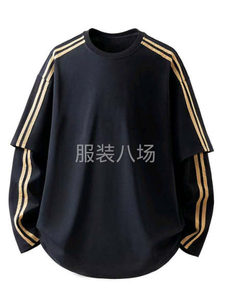 清加工各格种服装-第1张图片