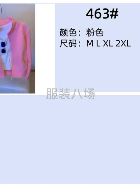 招家庭作坊加工厂，做拉链款时装款，无量，-第2张图片
