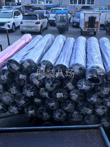 招拷邊，平車，貨簡單，手腳麻利。工資美麗。-第1張圖片