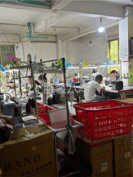 誠信為本、質(zhì)量過硬、出貨快捷-第2張圖片