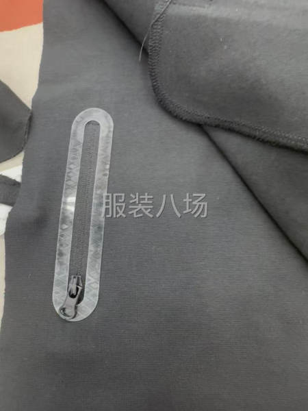 激光切割，无缝压胶-第1张图片
