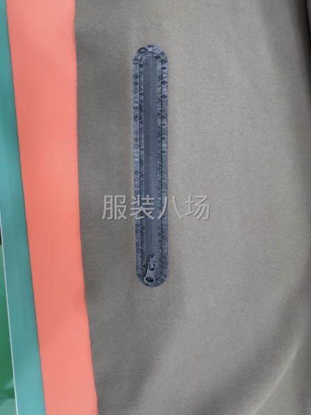 激光切割，无缝压胶-第2张图片