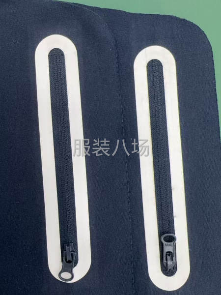 激光切割，无缝压胶-第3张图片