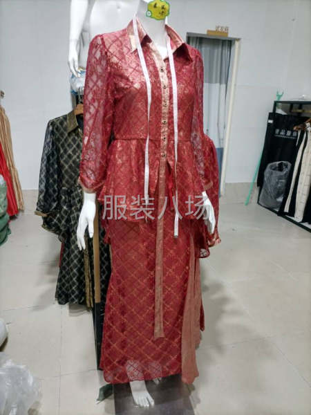 寻服装店合作，工厂免费铺货-第4张图片