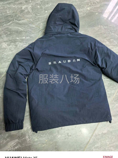 棉衣夾克量大-第6張圖片
