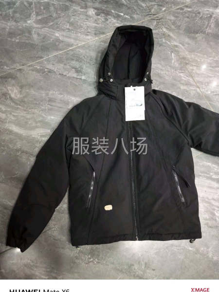 棉衣夾克量大-第5張圖片