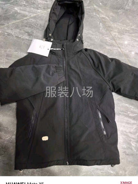 棉衣夾克量大-第4張圖片