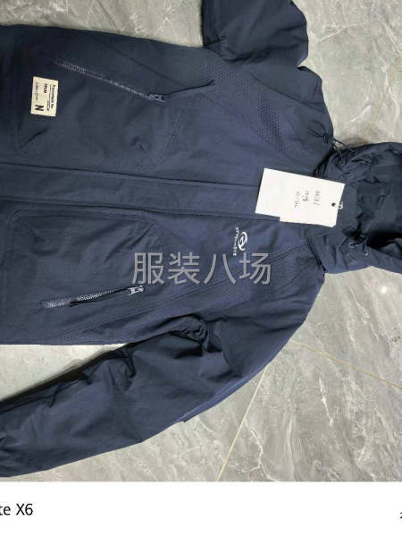 棉衣夾克量大-第8張圖片