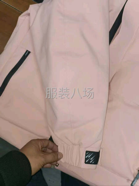棉衣夾克量大-第2張圖片