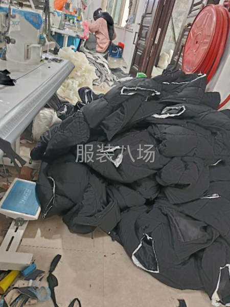 整件流水都可以，記時24，計件也可以，夫妻倆可外加2人-第1張圖片